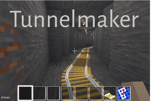 Tunnelmaker Screenshot