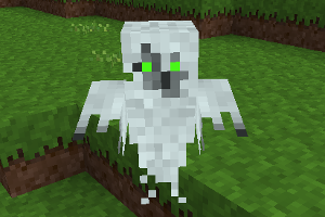 Mobs Ghost Redo's screenshot