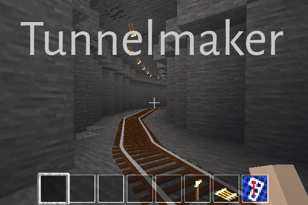 Tunnelmaker Screenshot
