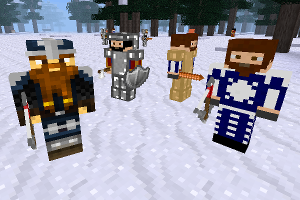 Mobs Dwarves' screenshot