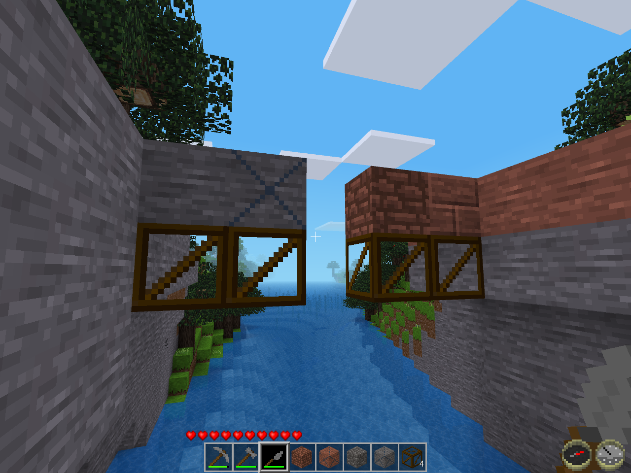 Quarry Screenshot