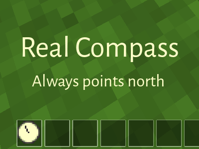 Realcompass Screenshot