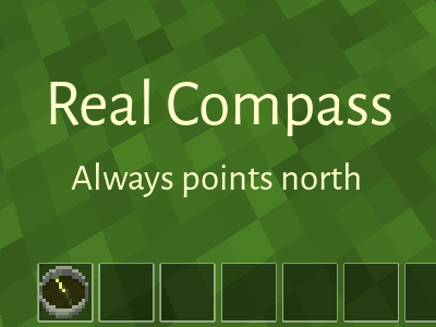 Realcompass_alt Screenshot