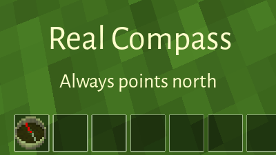 Realcompass Screenshot