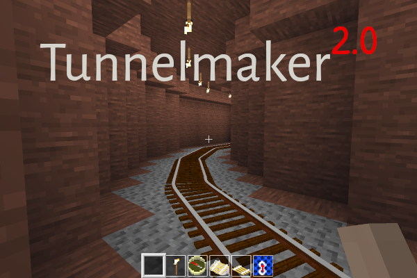 Tunnelmaker Screenshot