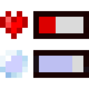 minenux/minetest-mod-hudbars